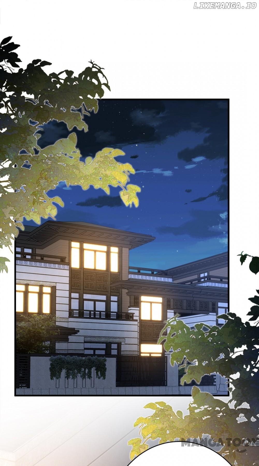 The Real Daughter, She Is an Almighty Boss Chapter 116 - page 1