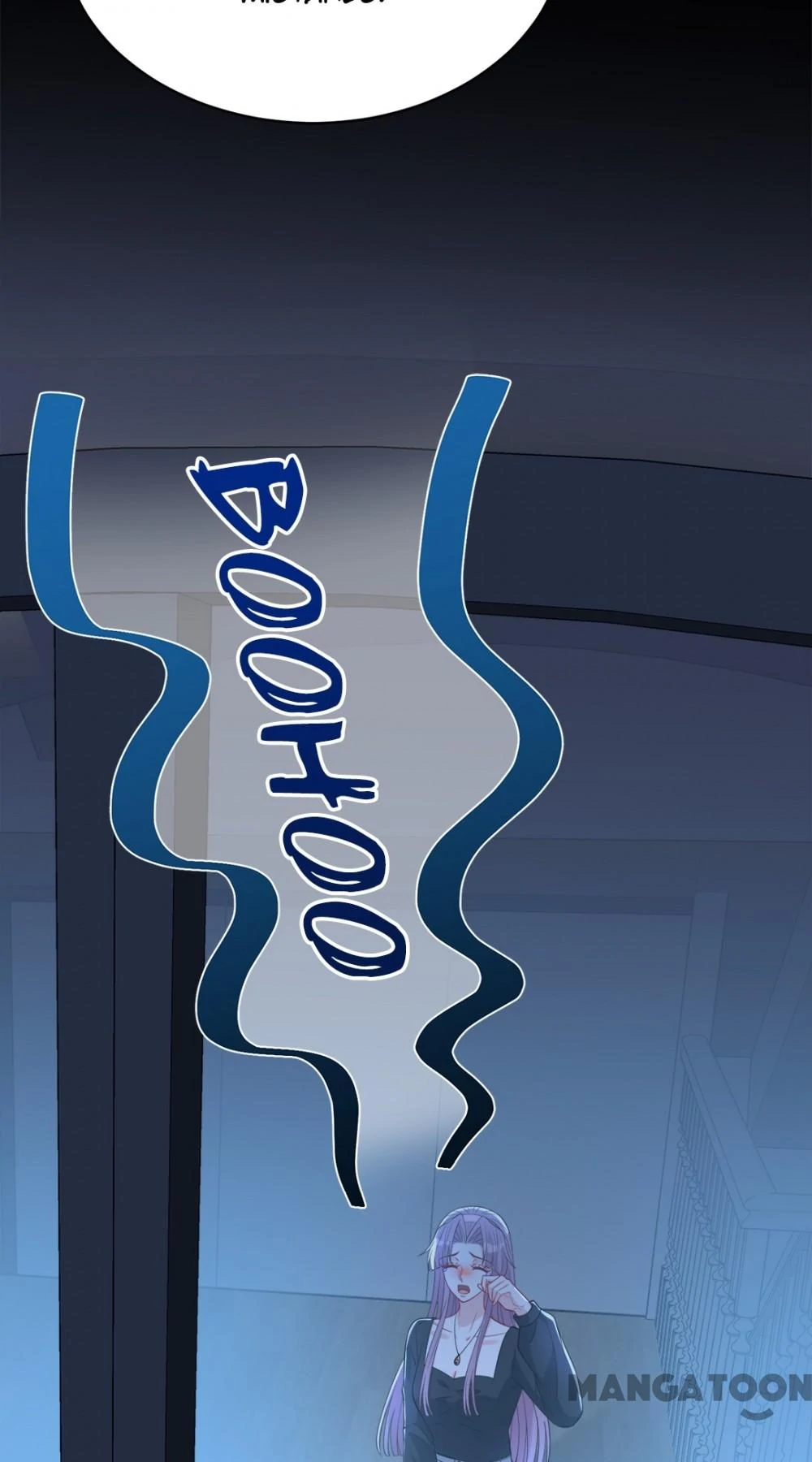 The Real Daughter, She Is an Almighty Boss Chapter 116 - page 19