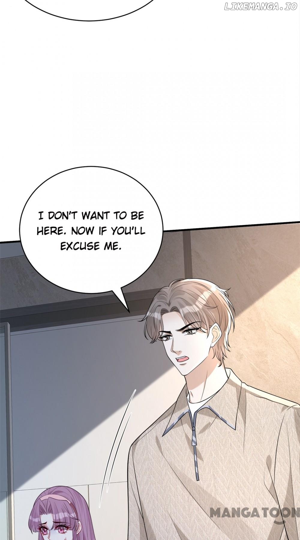 The Real Daughter, She Is an Almighty Boss Chapter 116 - page 22