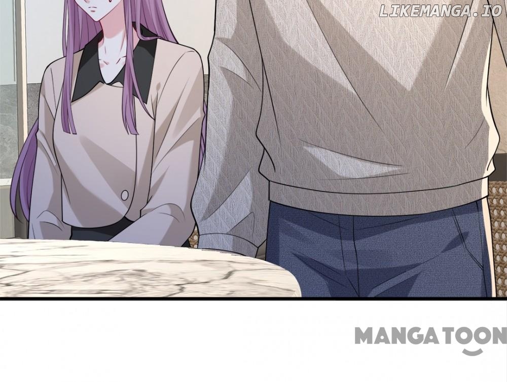 The Real Daughter, She Is an Almighty Boss Chapter 116 - page 23