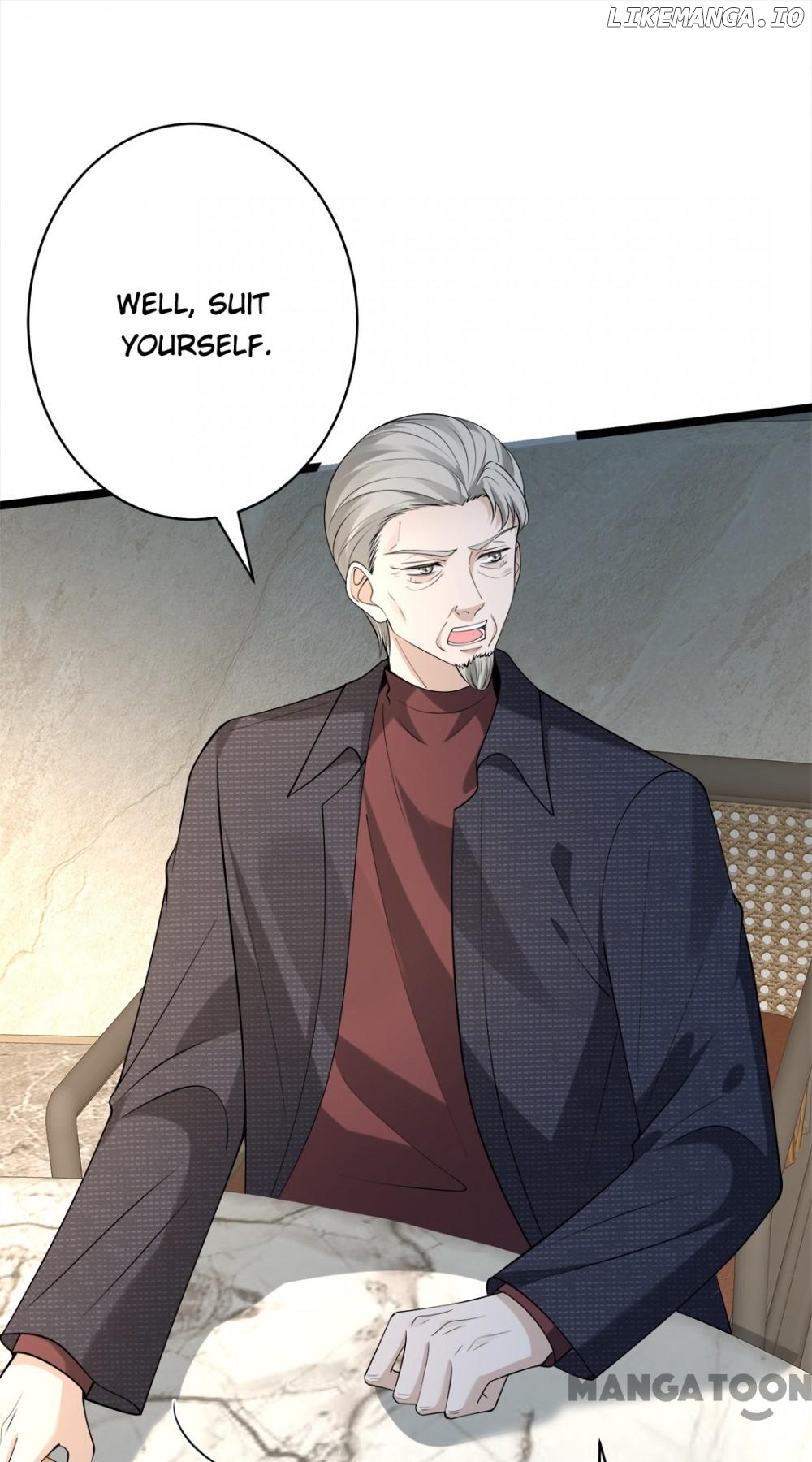 The Real Daughter, She Is an Almighty Boss Chapter 116 - page 24