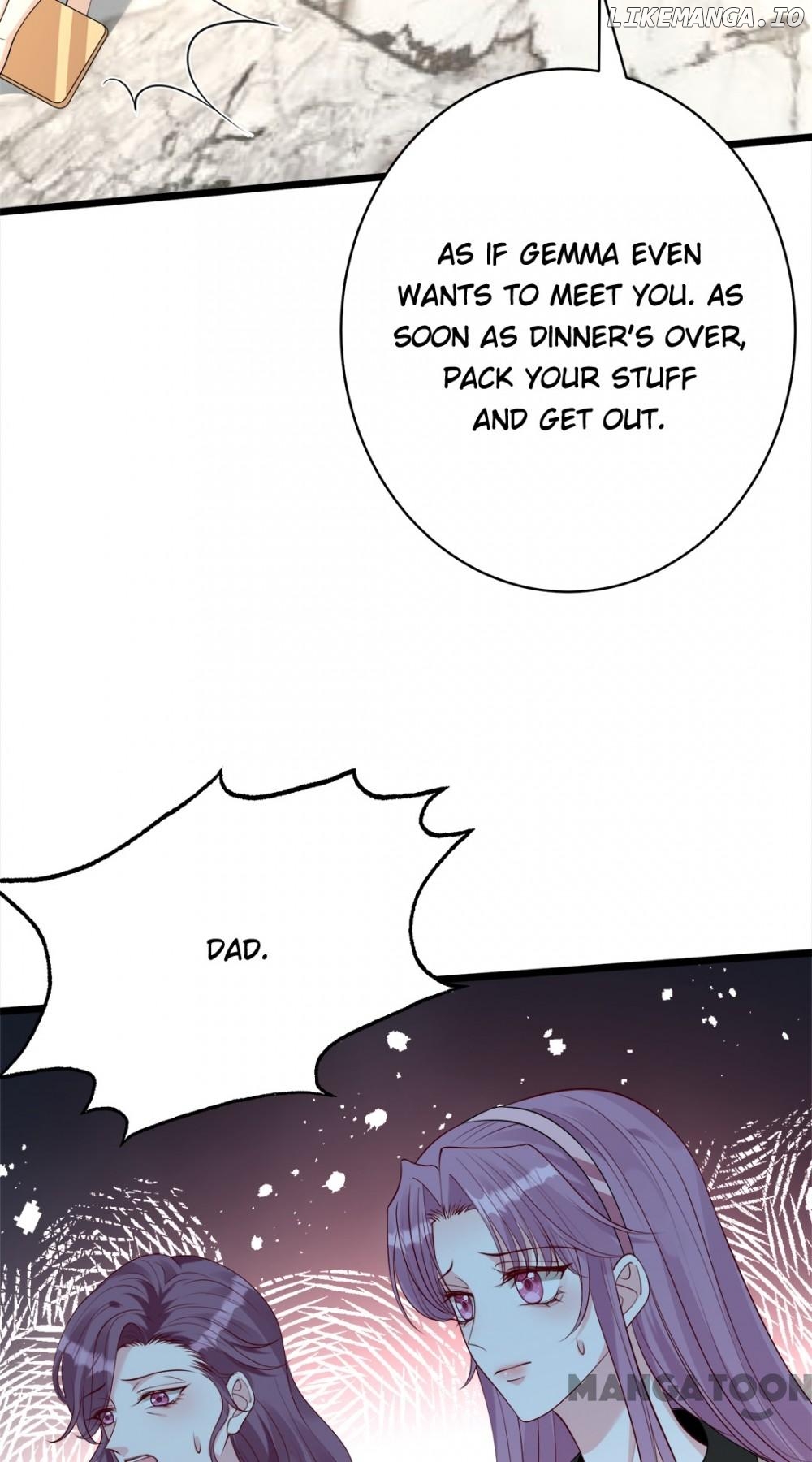 The Real Daughter, She Is an Almighty Boss Chapter 116 - page 25