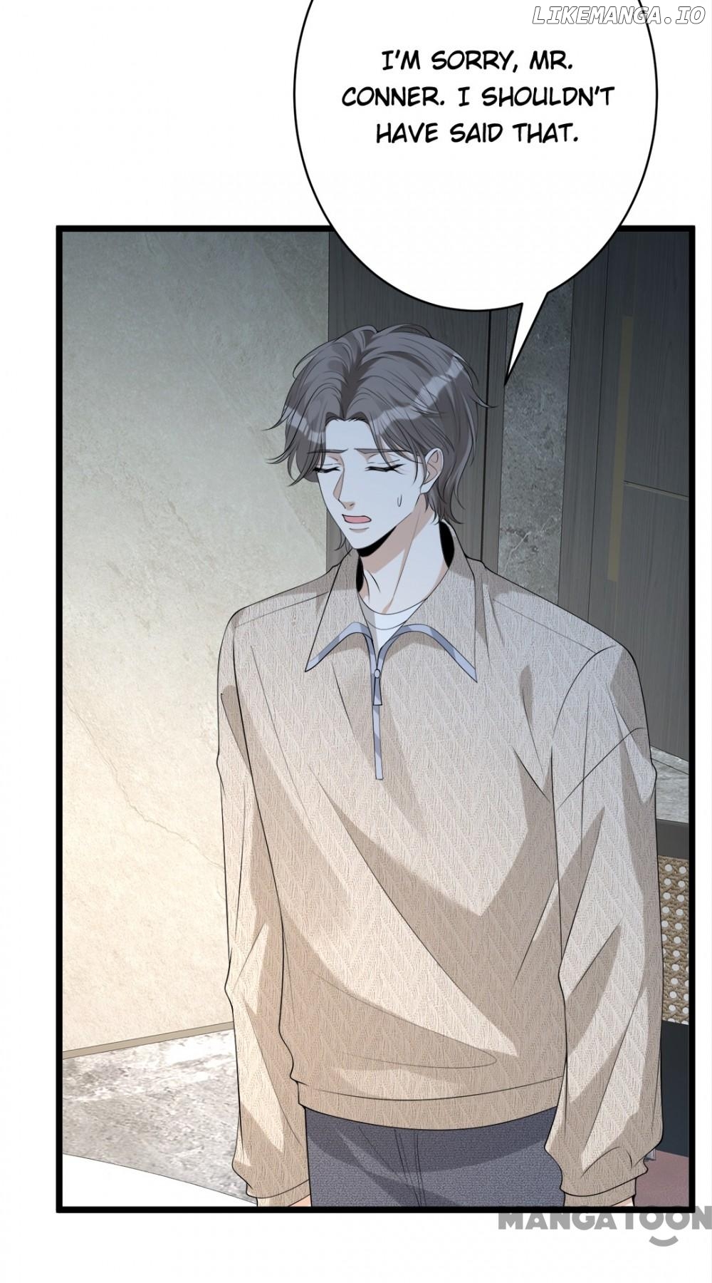 The Real Daughter, She Is an Almighty Boss Chapter 116 - page 28