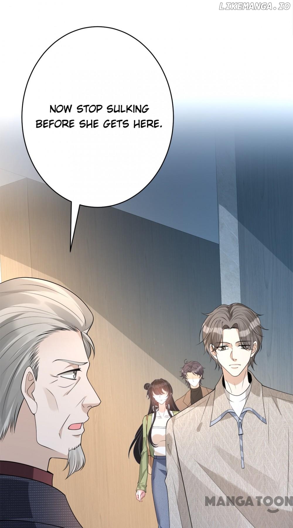 The Real Daughter, She Is an Almighty Boss Chapter 116 - page 29