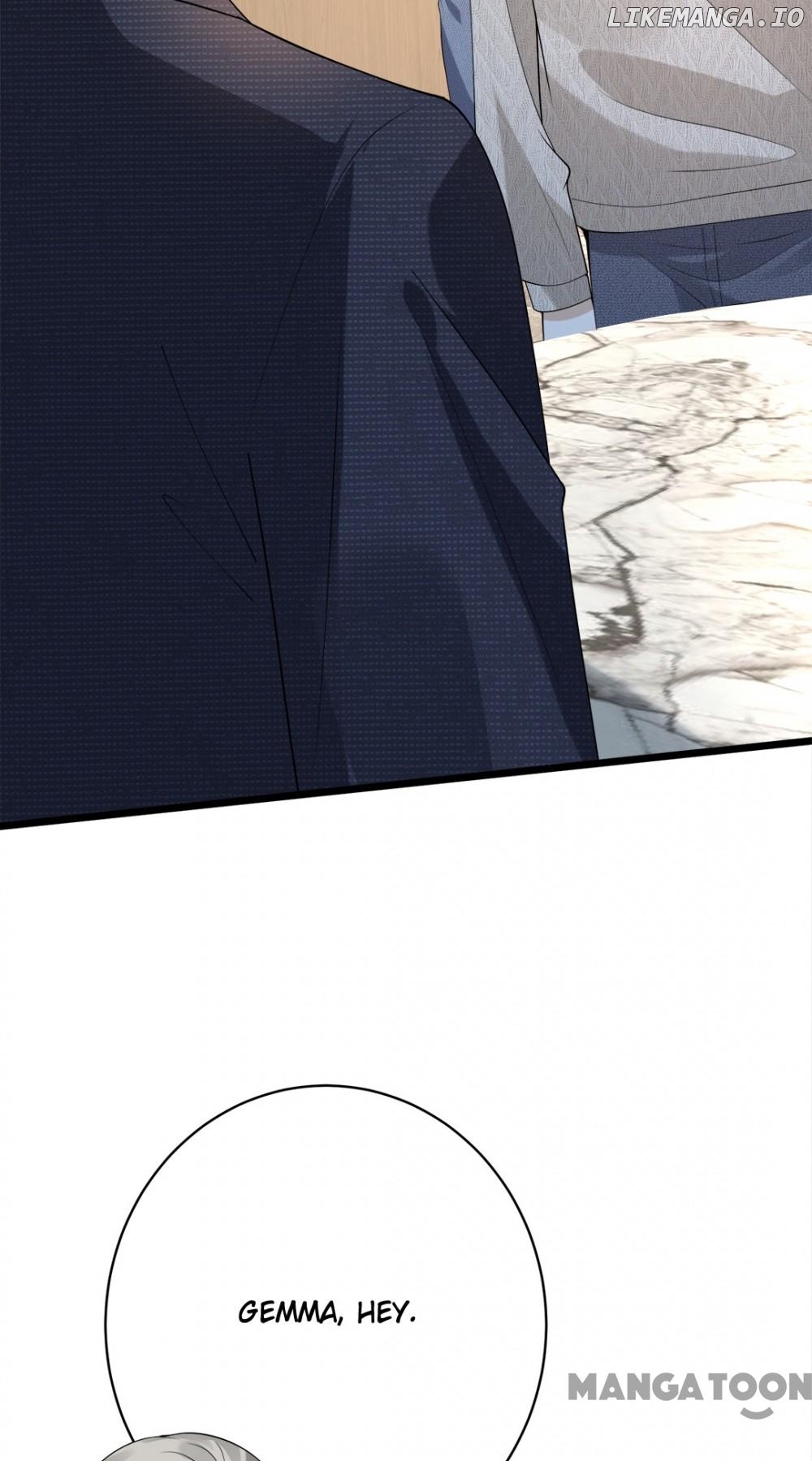 The Real Daughter, She Is an Almighty Boss Chapter 116 - page 30