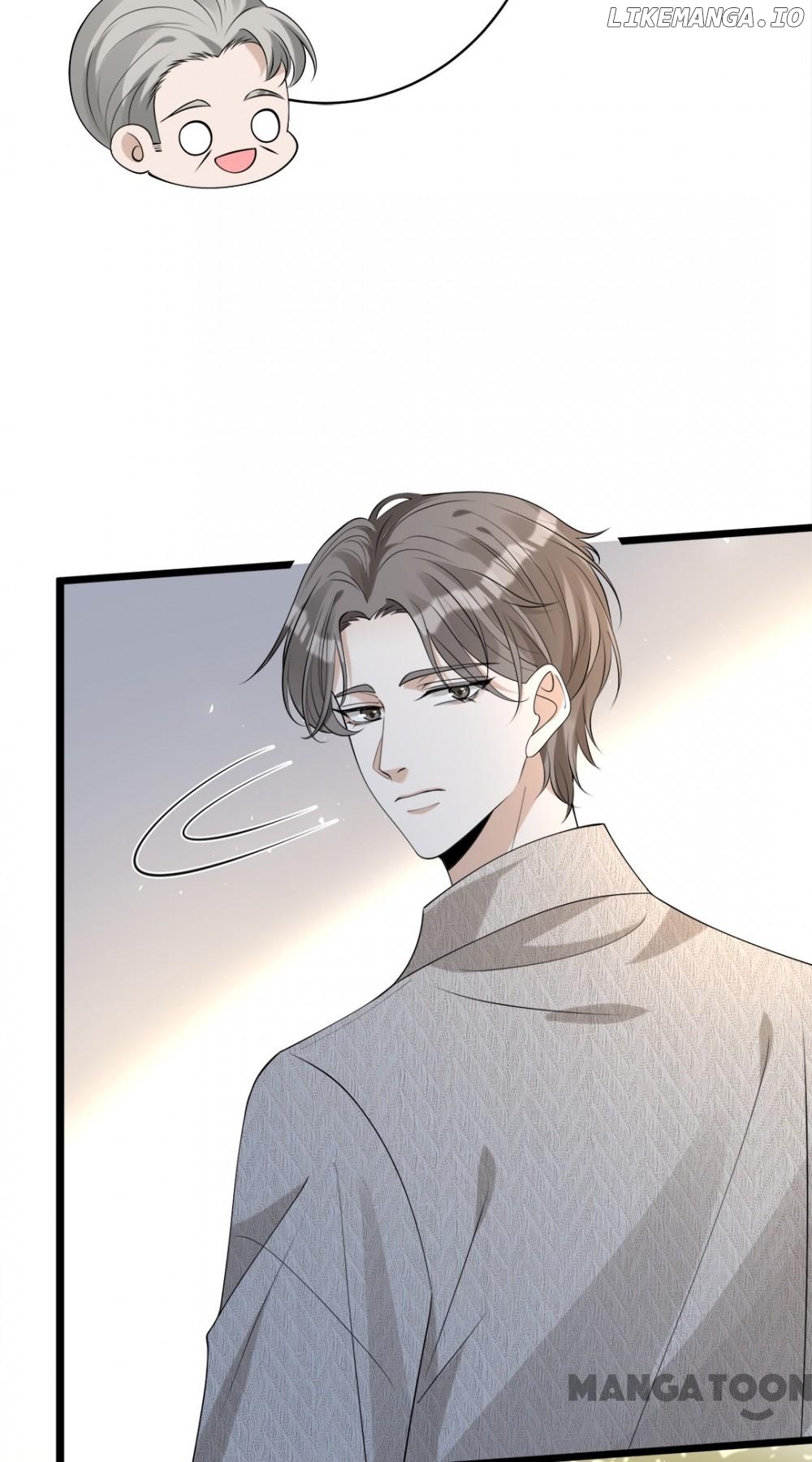 The Real Daughter, She Is an Almighty Boss Chapter 116 - page 31