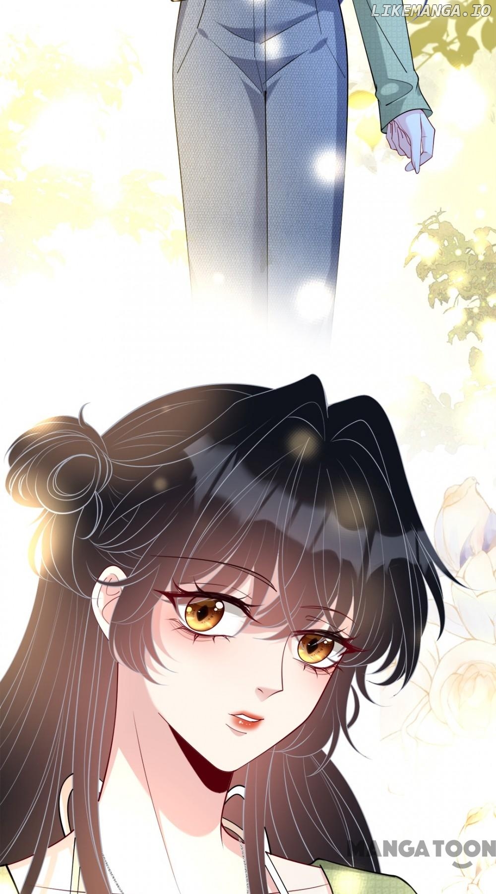 The Real Daughter, She Is an Almighty Boss Chapter 116 - page 33