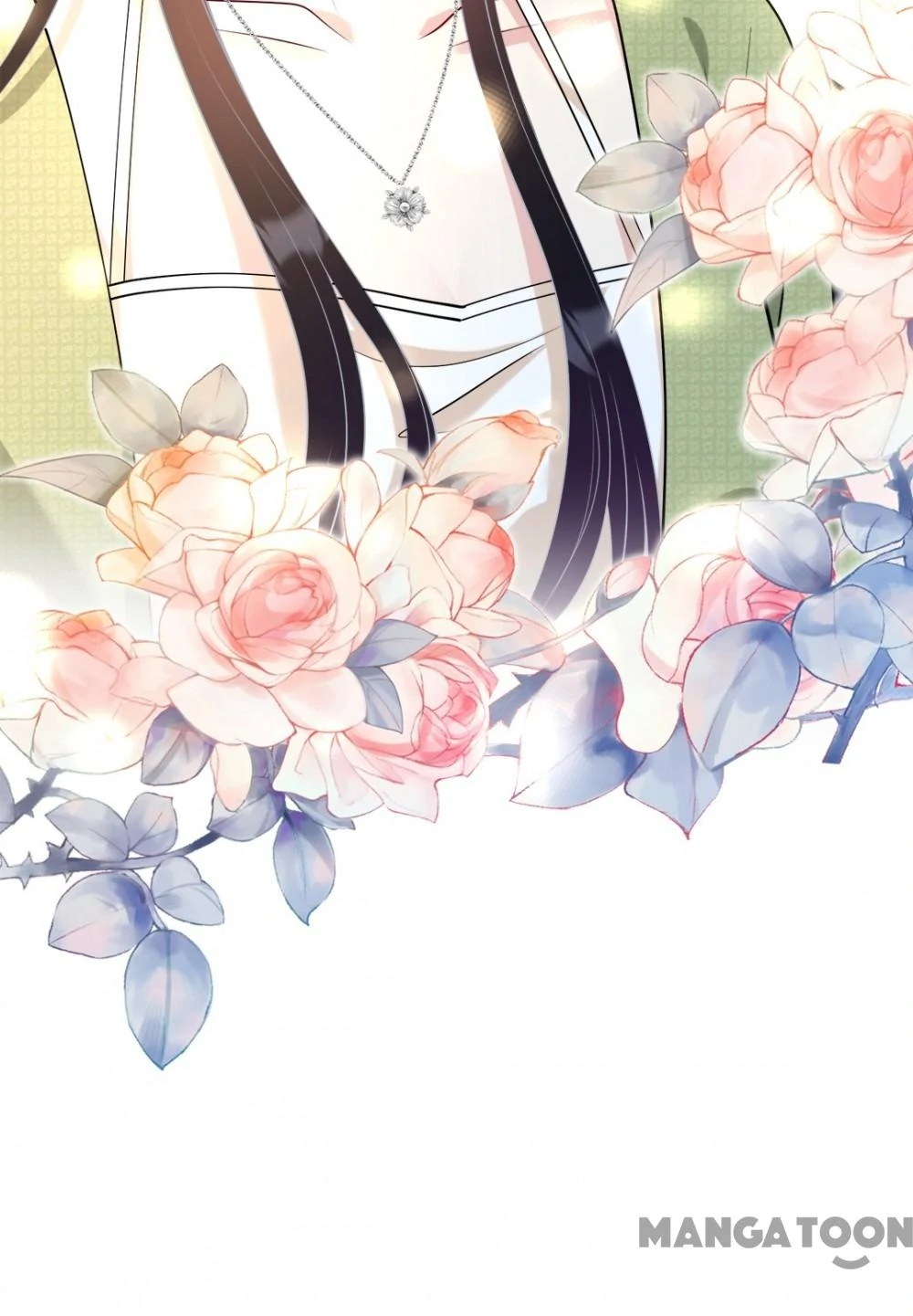 The Real Daughter, She Is an Almighty Boss Chapter 116 - page 34