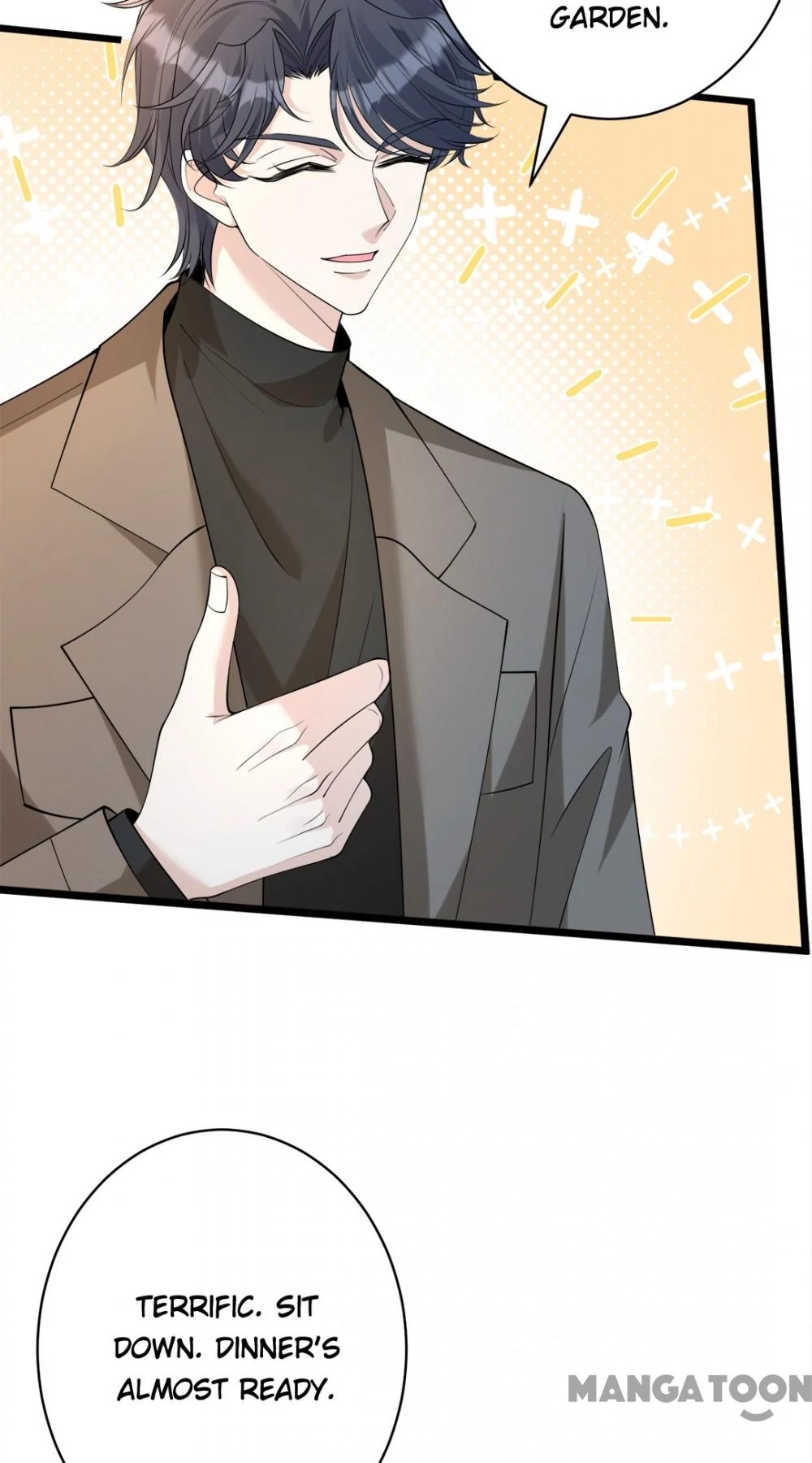 The Real Daughter, She Is an Almighty Boss Chapter 116 - page 38