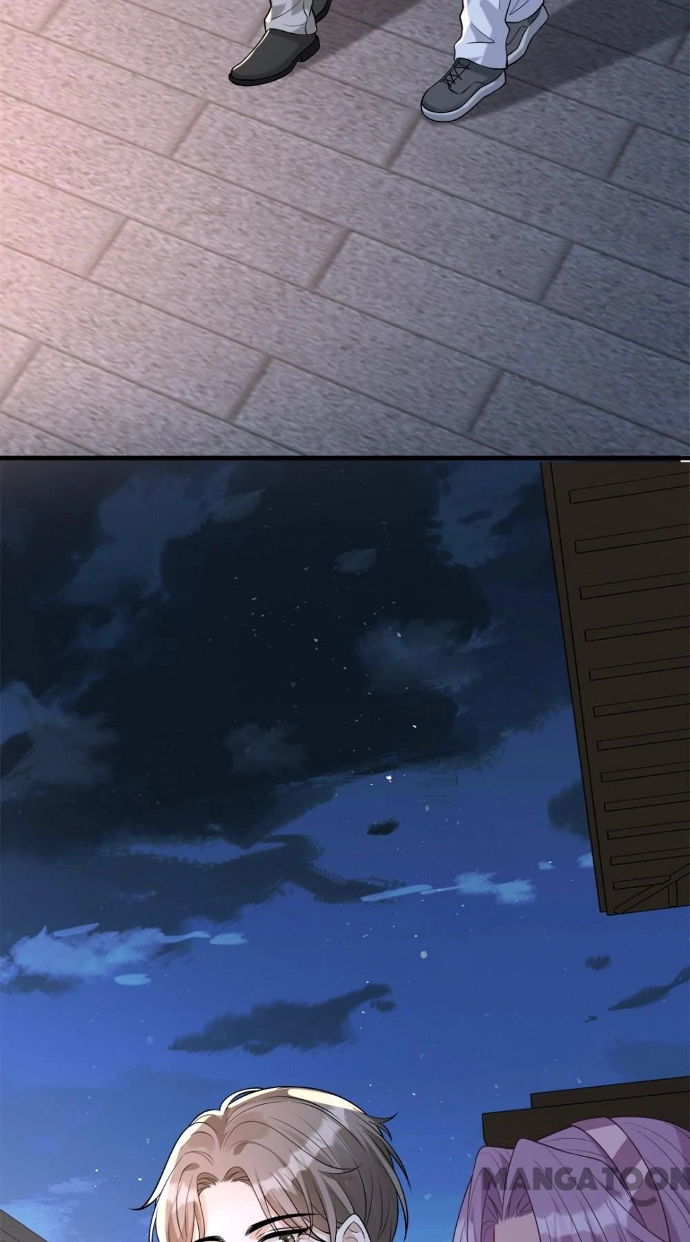 The Real Daughter, She Is an Almighty Boss Chapter 116 - page 3