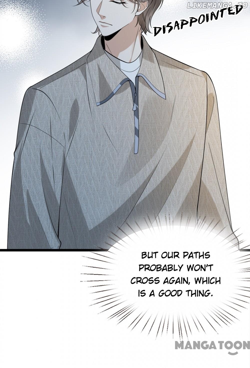 The Real Daughter, She Is an Almighty Boss Chapter 116 - page 42