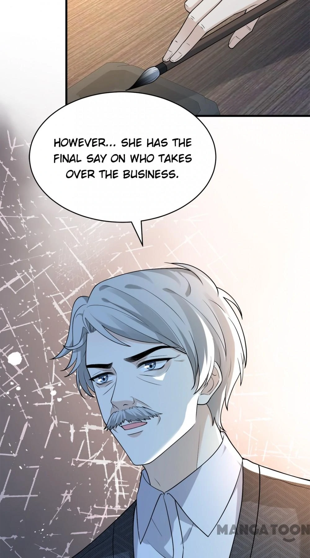 The Real Daughter, She Is an Almighty Boss Chapter 116 - page 48