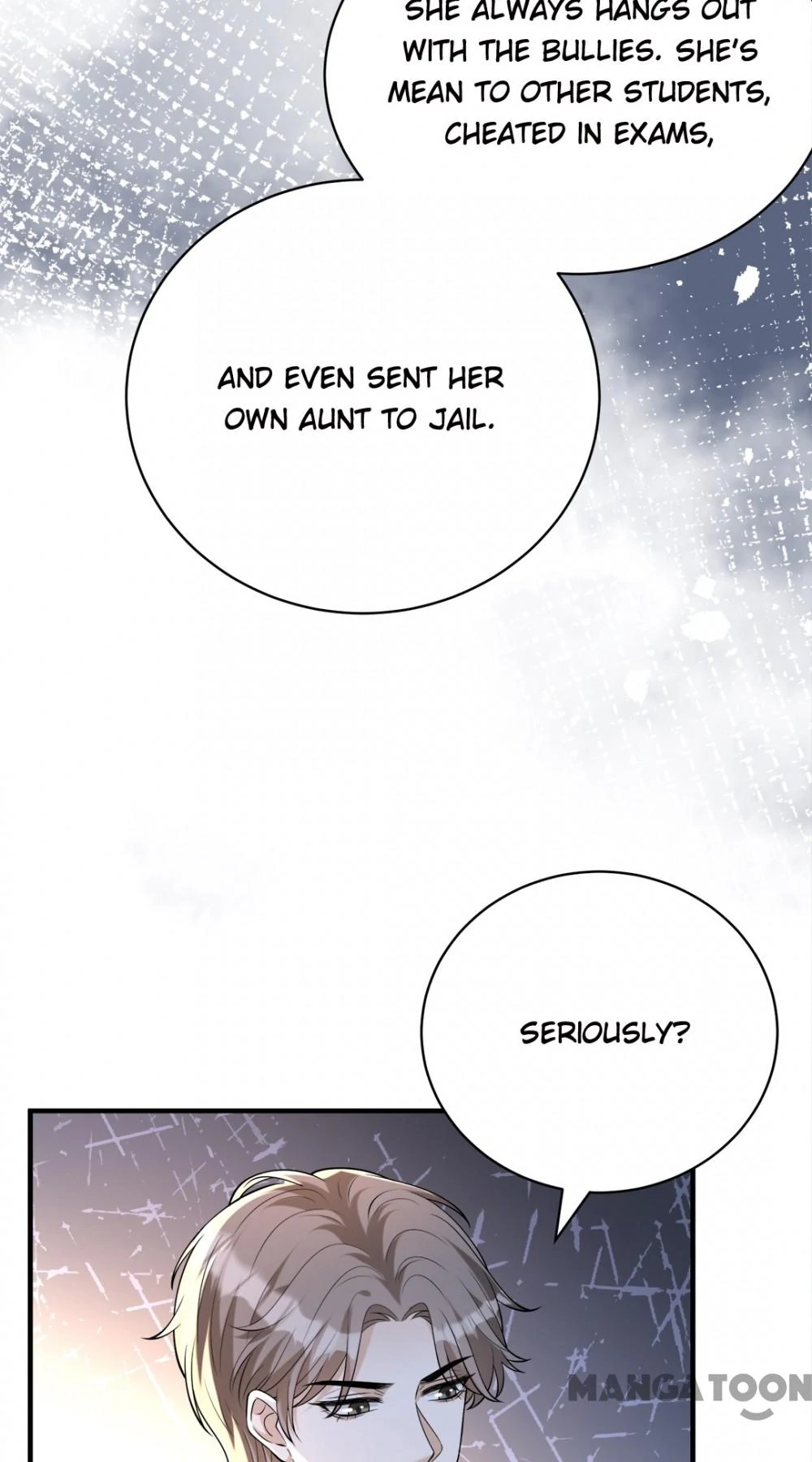The Real Daughter, She Is an Almighty Boss Chapter 116 - page 6