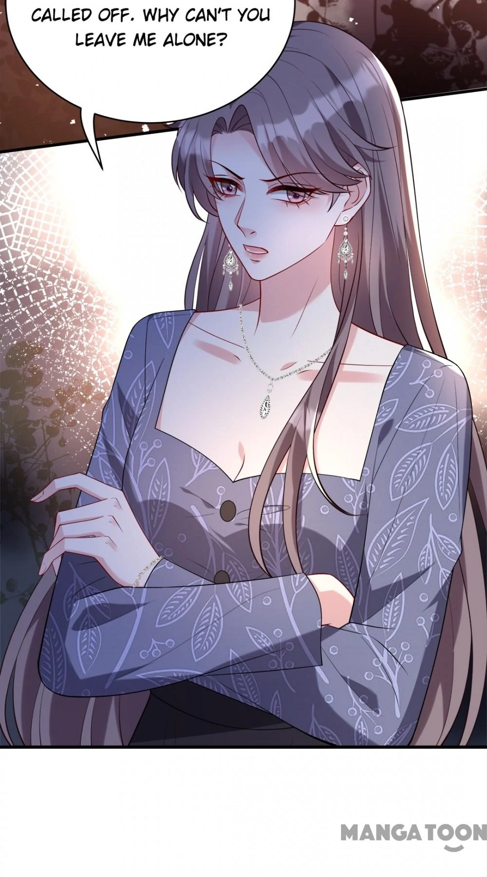 The Real Daughter, She Is an Almighty Boss Chapter 115 - page 10