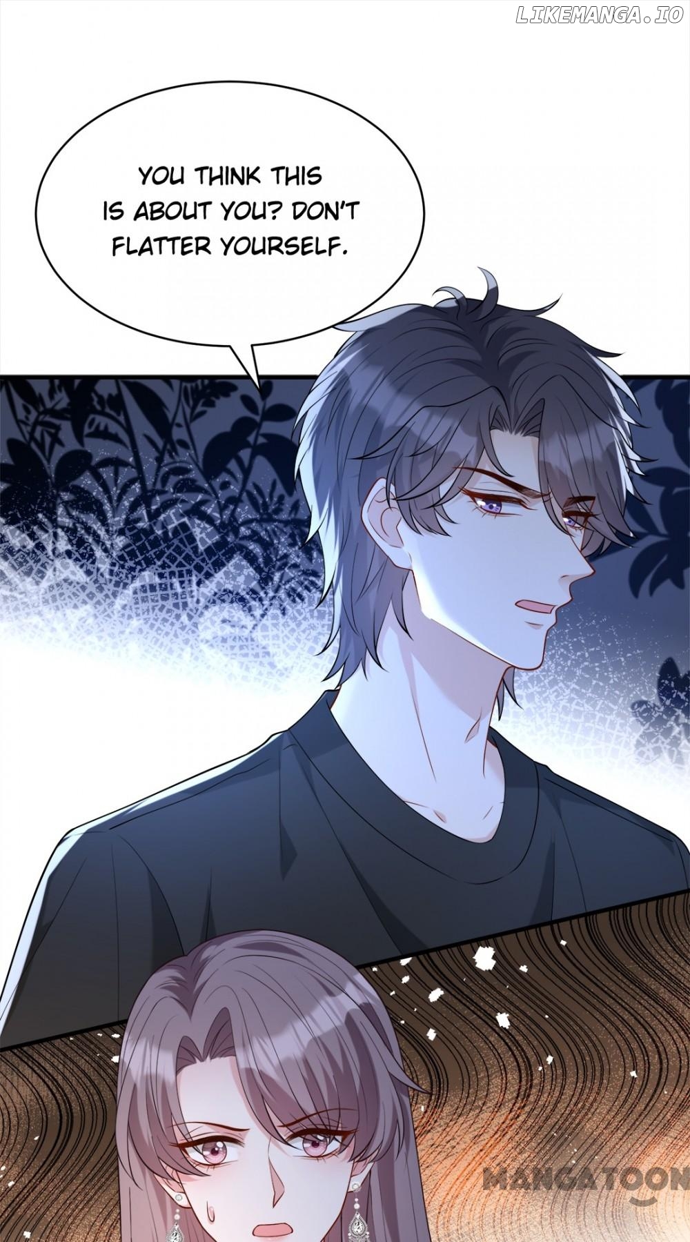 The Real Daughter, She Is an Almighty Boss Chapter 115 - page 12