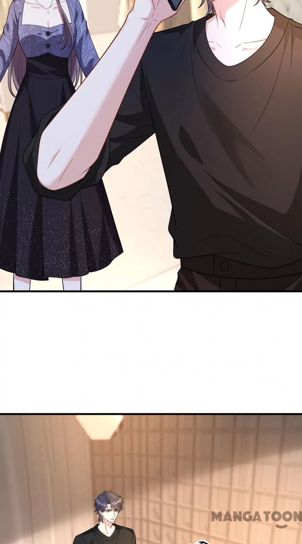 The Real Daughter, She Is an Almighty Boss Chapter 115 - page 14