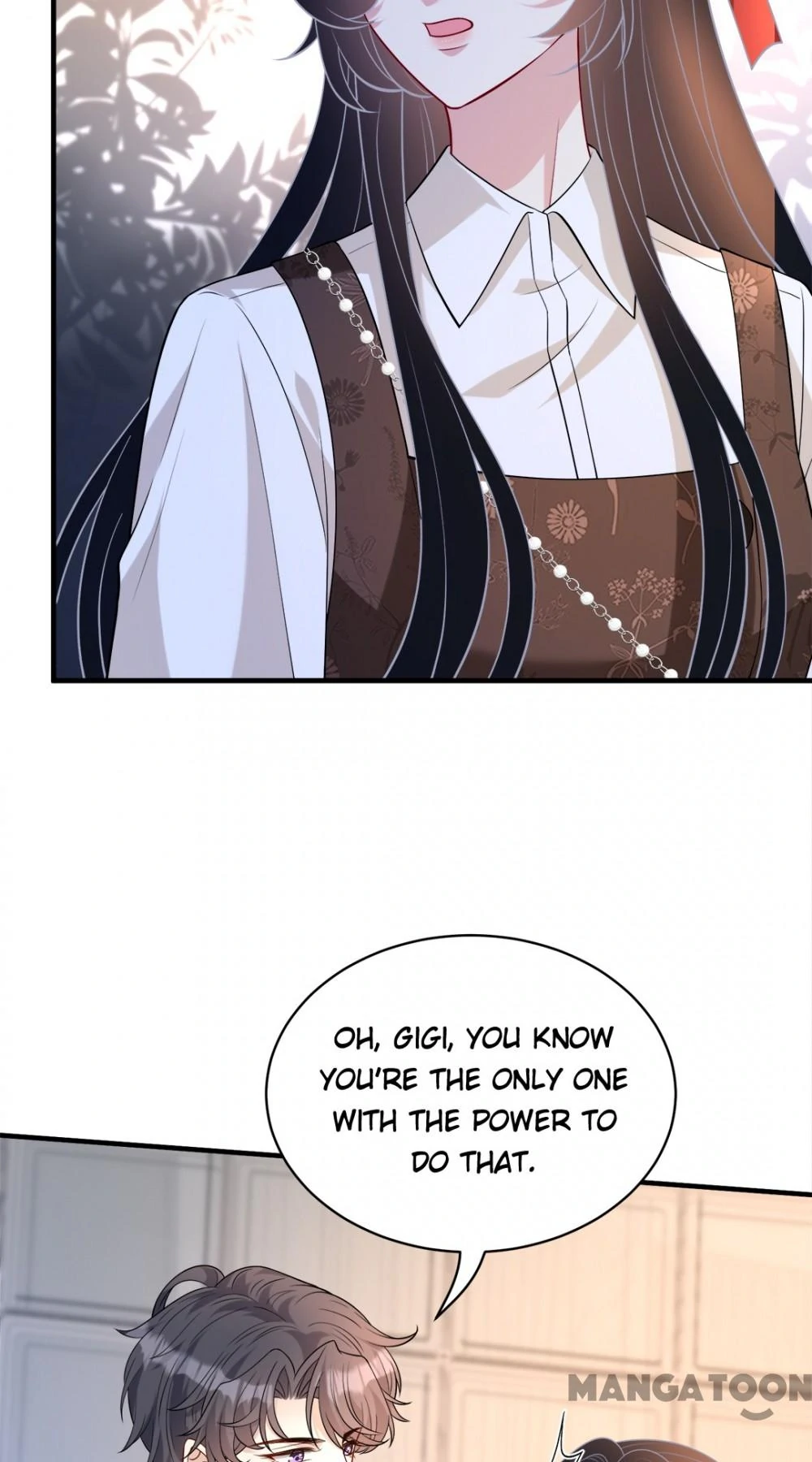 The Real Daughter, She Is an Almighty Boss Chapter 115 - page 17