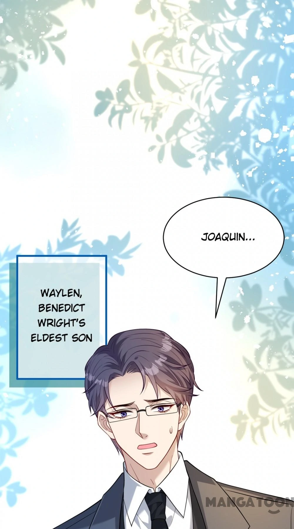 The Real Daughter, She Is an Almighty Boss Chapter 115 - page 21