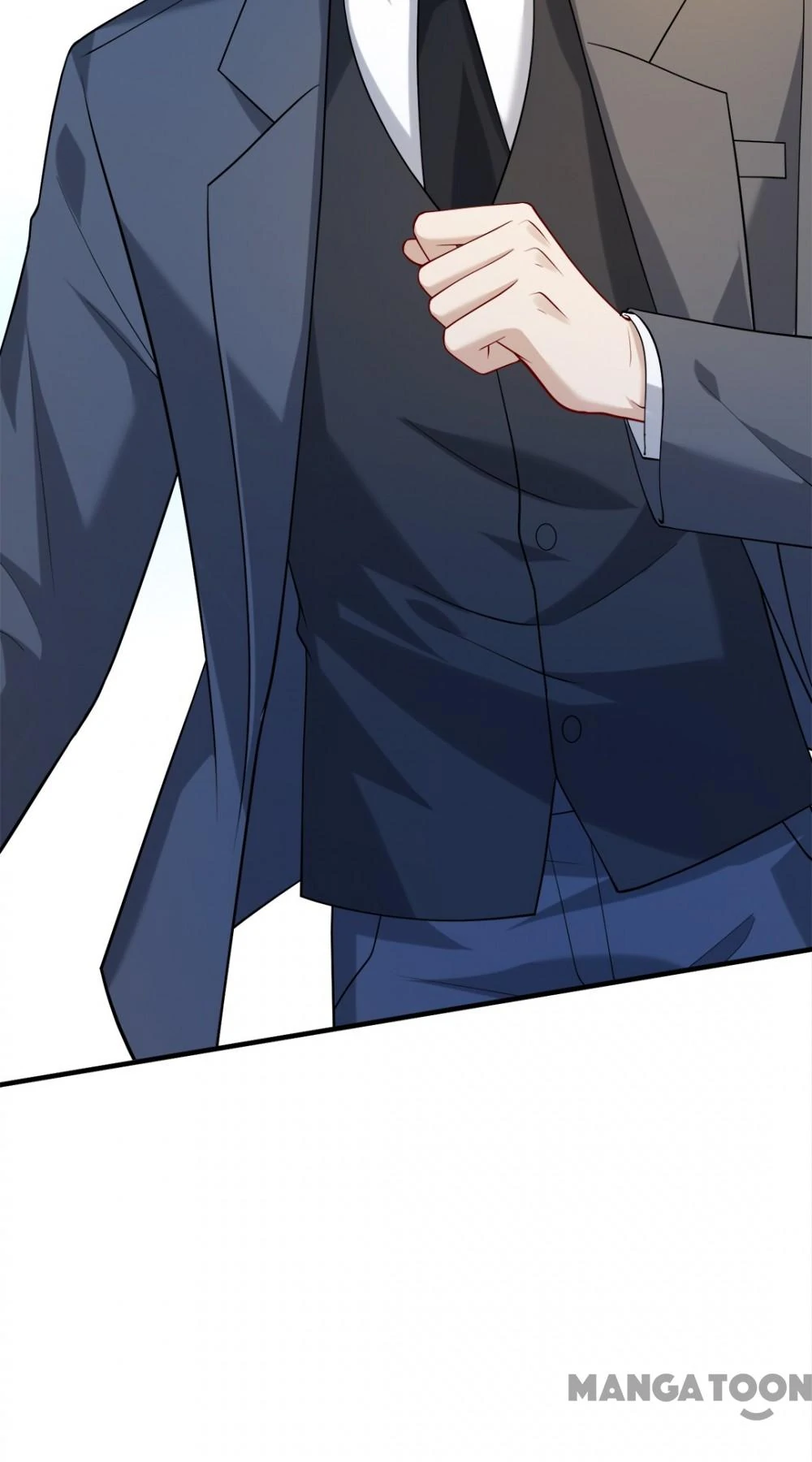 The Real Daughter, She Is an Almighty Boss Chapter 115 - page 22