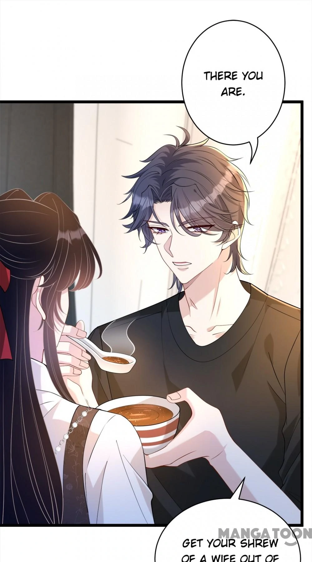 The Real Daughter, She Is an Almighty Boss Chapter 115 - page 24