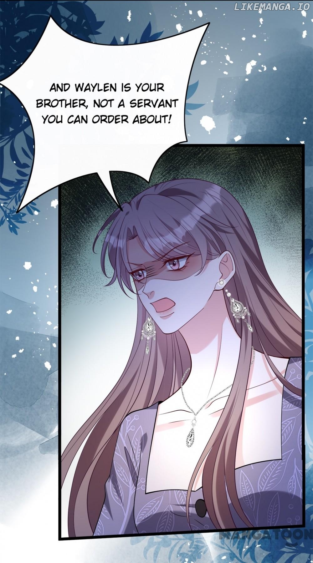 The Real Daughter, She Is an Almighty Boss Chapter 115 - page 26