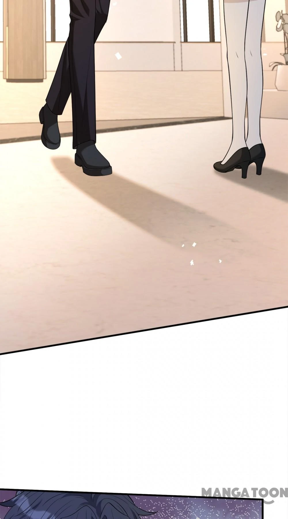 The Real Daughter, She Is an Almighty Boss Chapter 115 - page 2