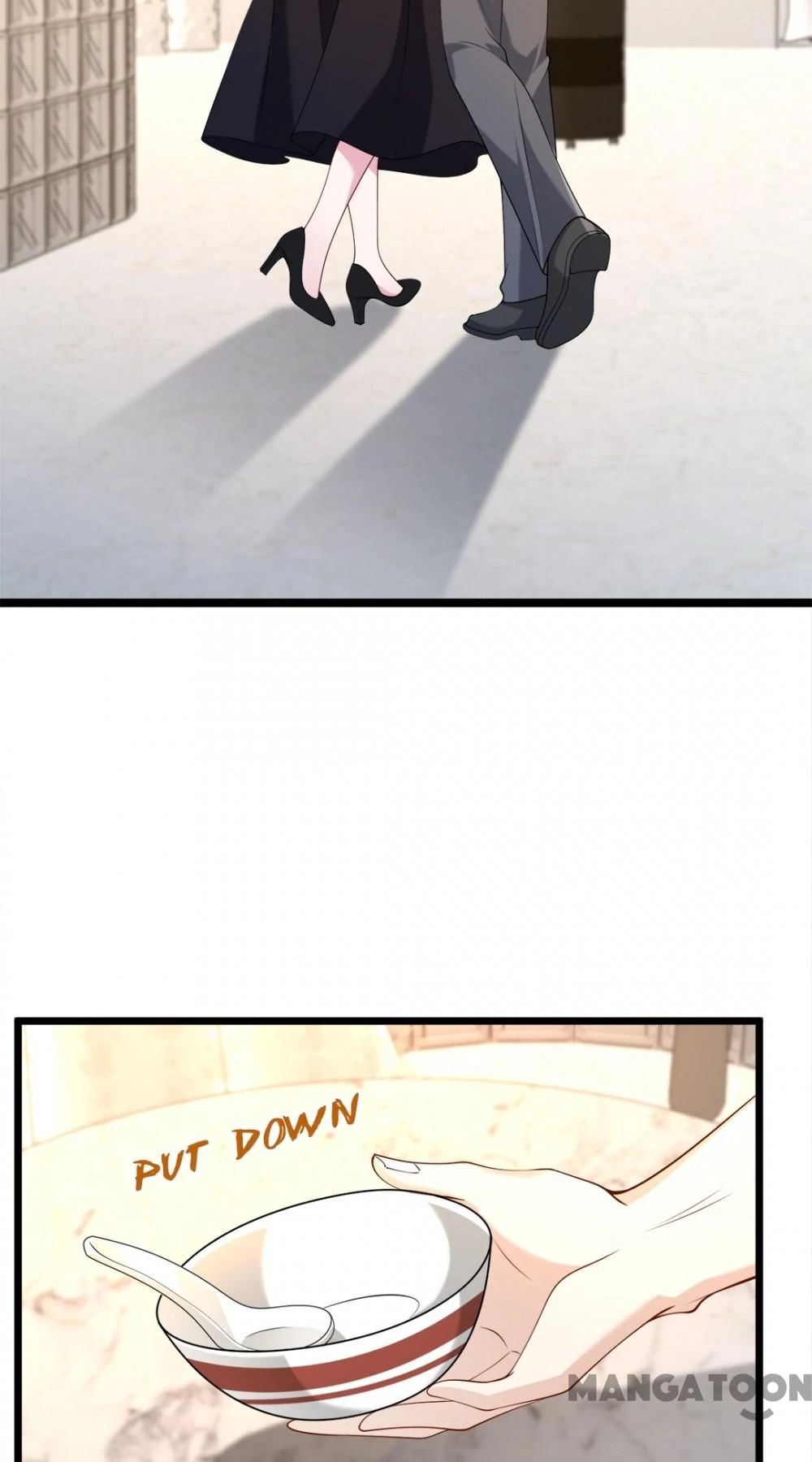 The Real Daughter, She Is an Almighty Boss Chapter 115 - page 30