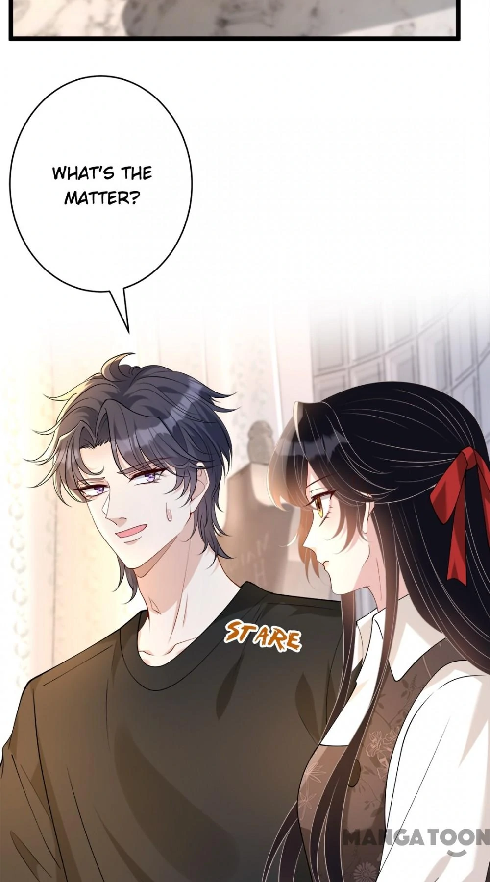 The Real Daughter, She Is an Almighty Boss Chapter 115 - page 31