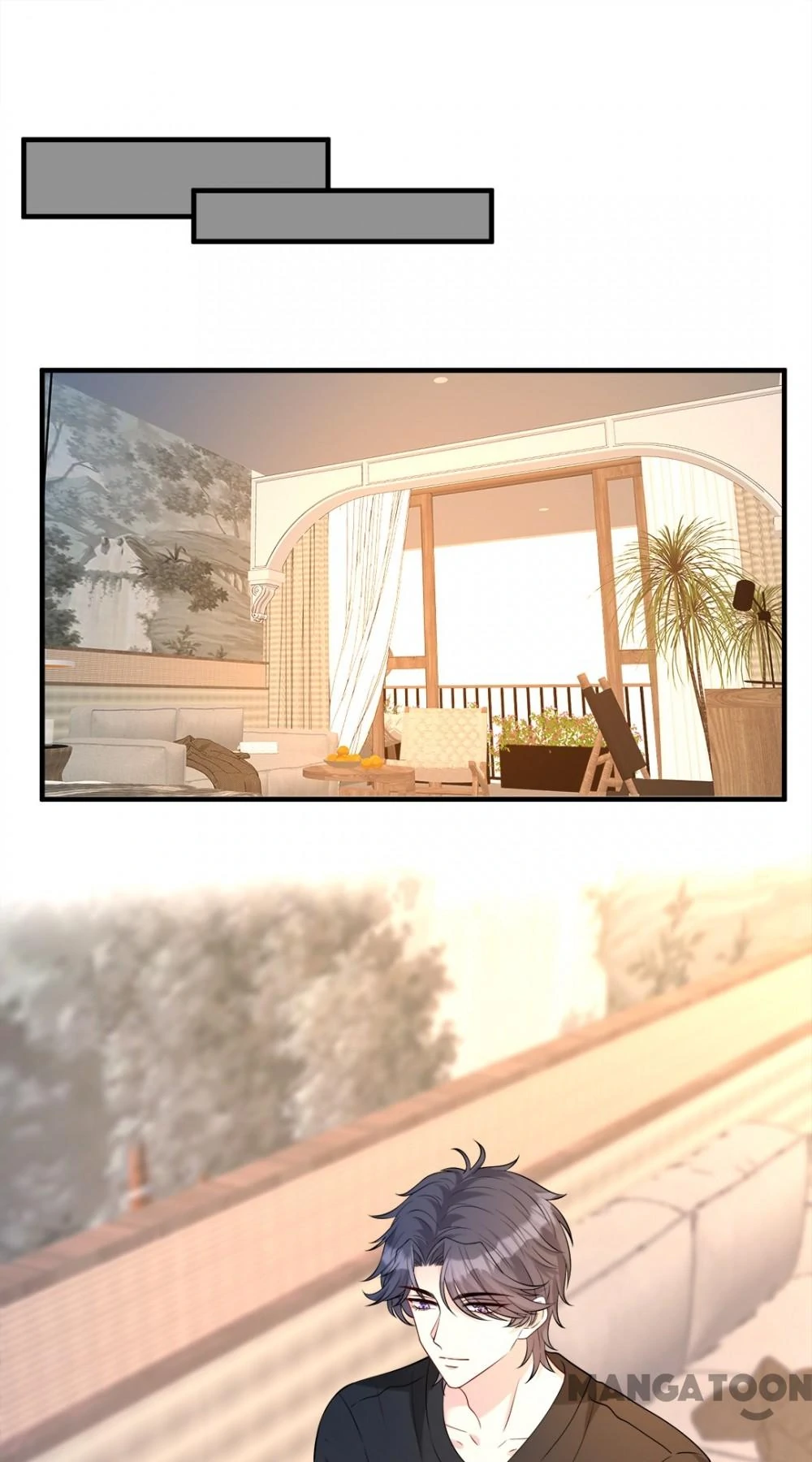 The Real Daughter, She Is an Almighty Boss Chapter 115 - page 36