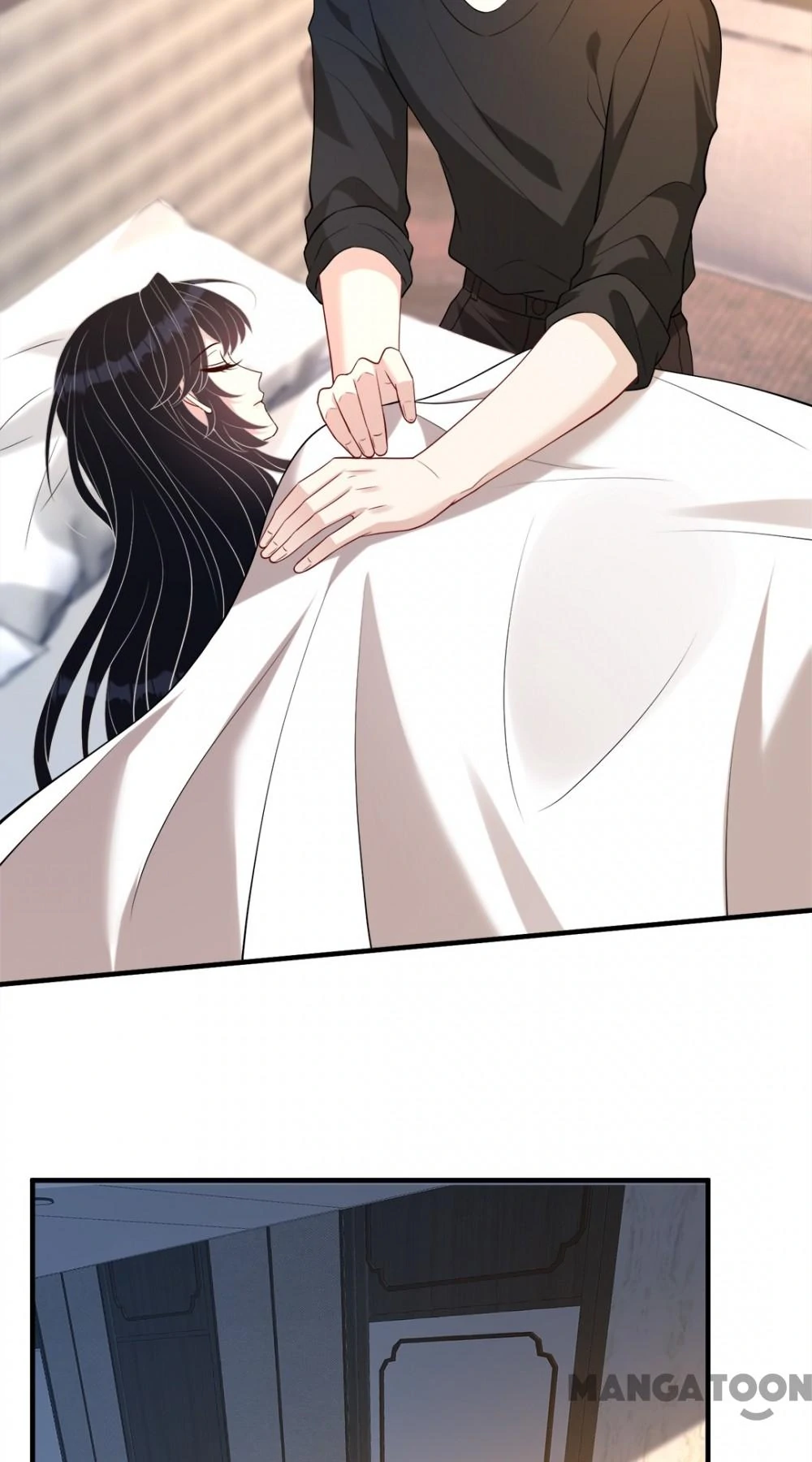 The Real Daughter, She Is an Almighty Boss Chapter 115 - page 37