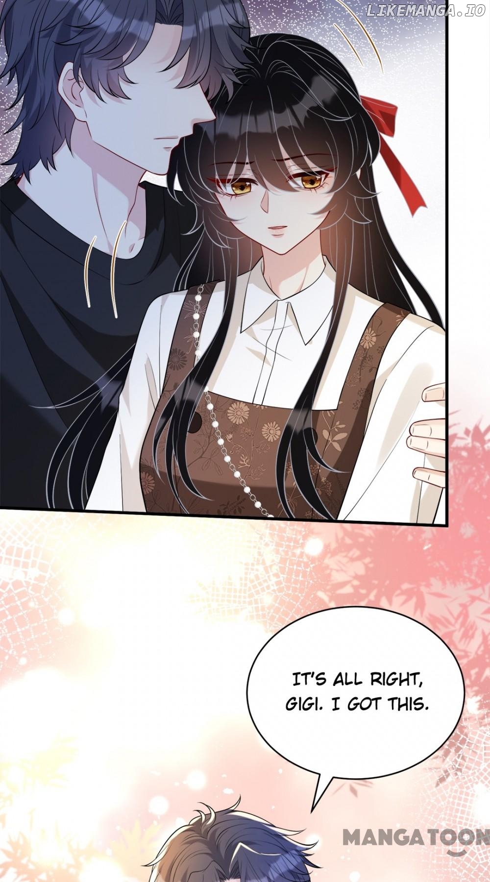 The Real Daughter, She Is an Almighty Boss Chapter 115 - page 3