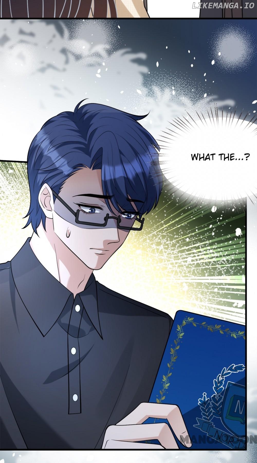 The Real Daughter, She Is an Almighty Boss Chapter 113 - page 10