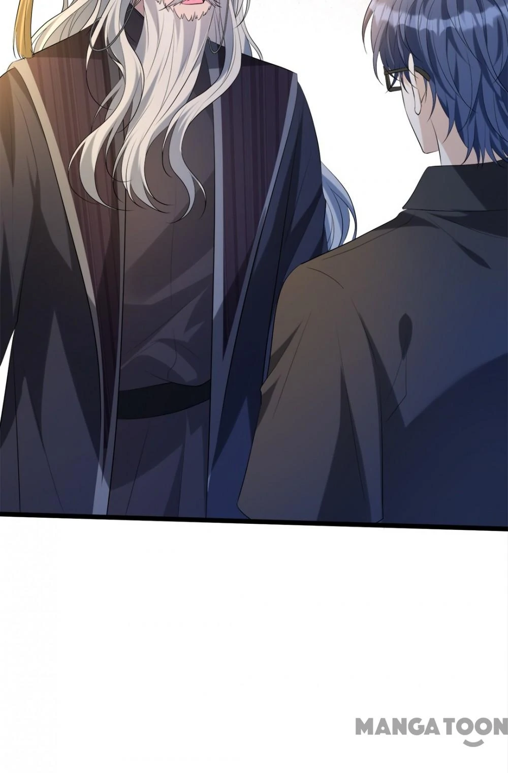 The Real Daughter, She Is an Almighty Boss Chapter 113 - page 18