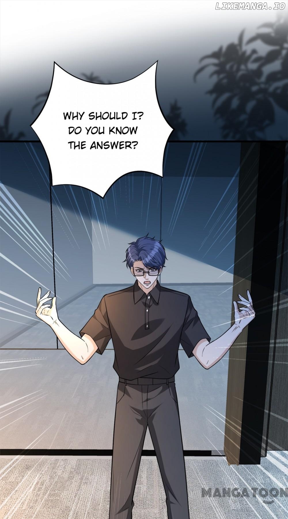 The Real Daughter, She Is an Almighty Boss Chapter 113 - page 1