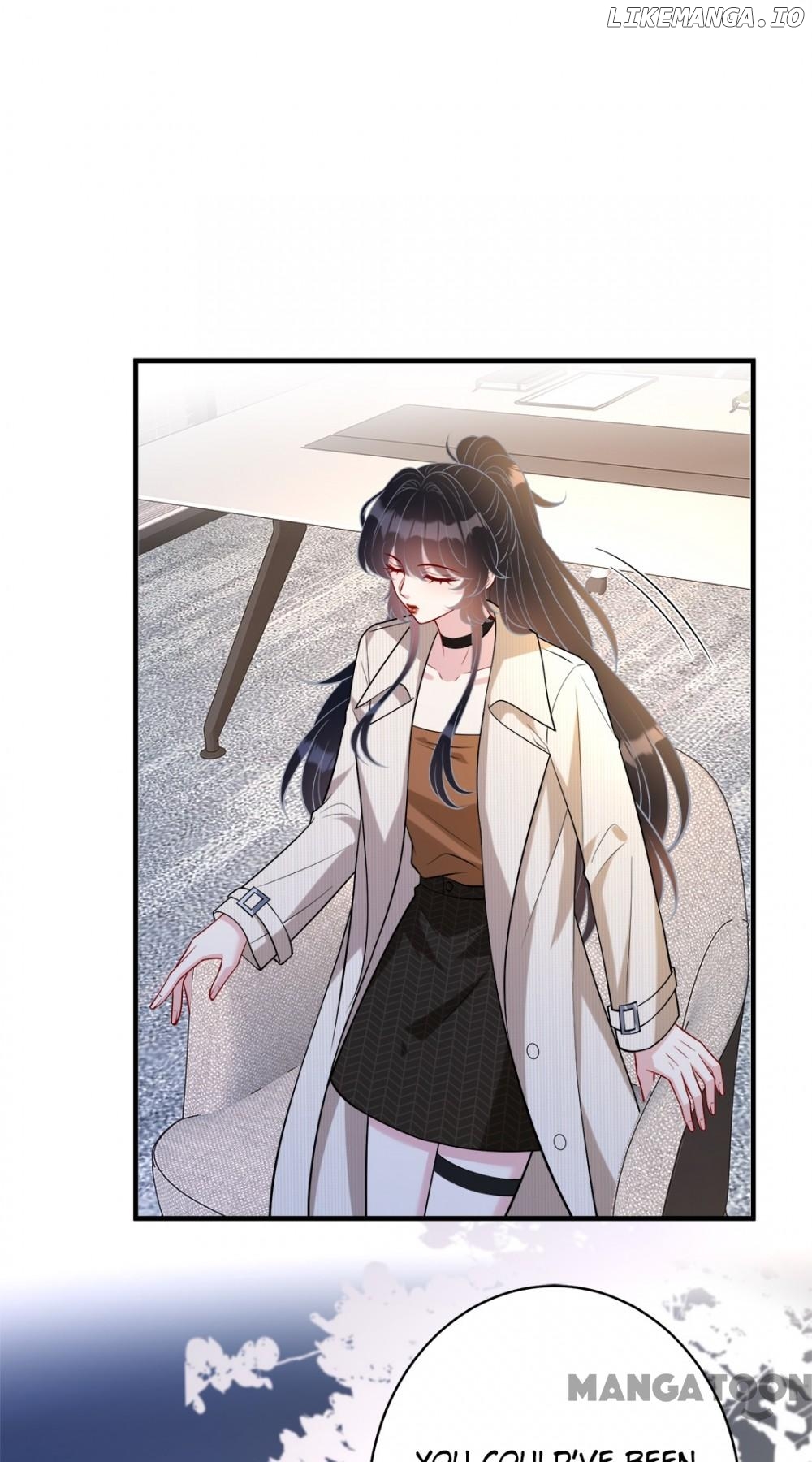 The Real Daughter, She Is an Almighty Boss Chapter 113 - page 19