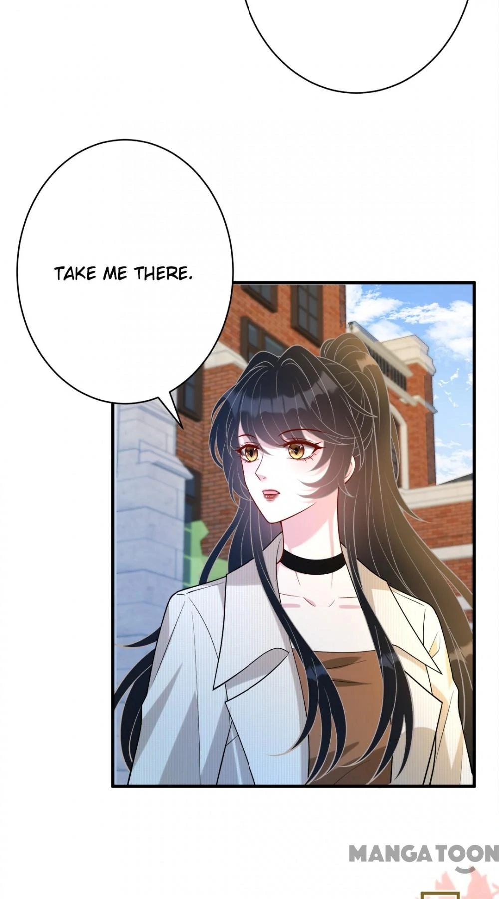 The Real Daughter, She Is an Almighty Boss Chapter 113 - page 34