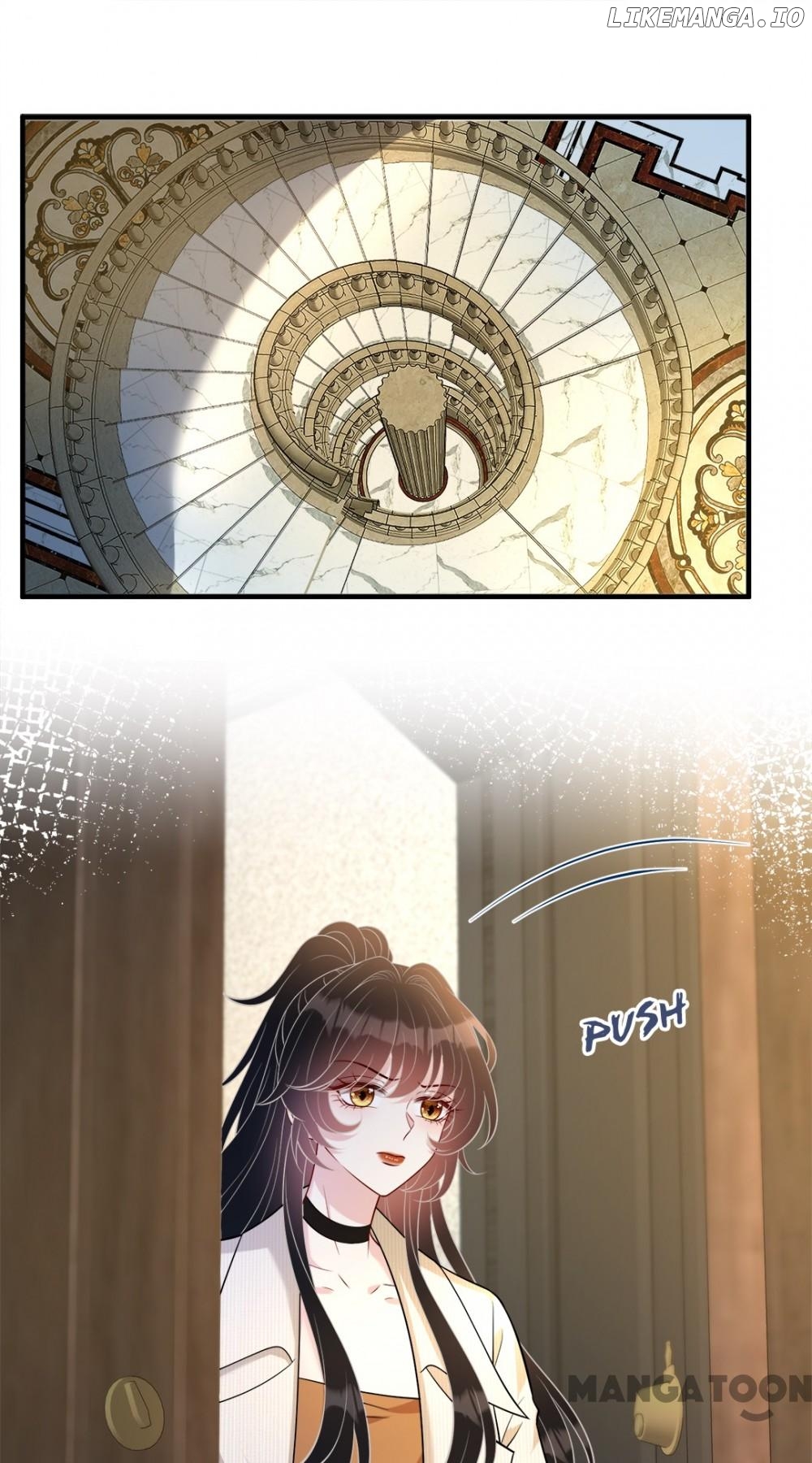 The Real Daughter, She Is an Almighty Boss Chapter 113 - page 39
