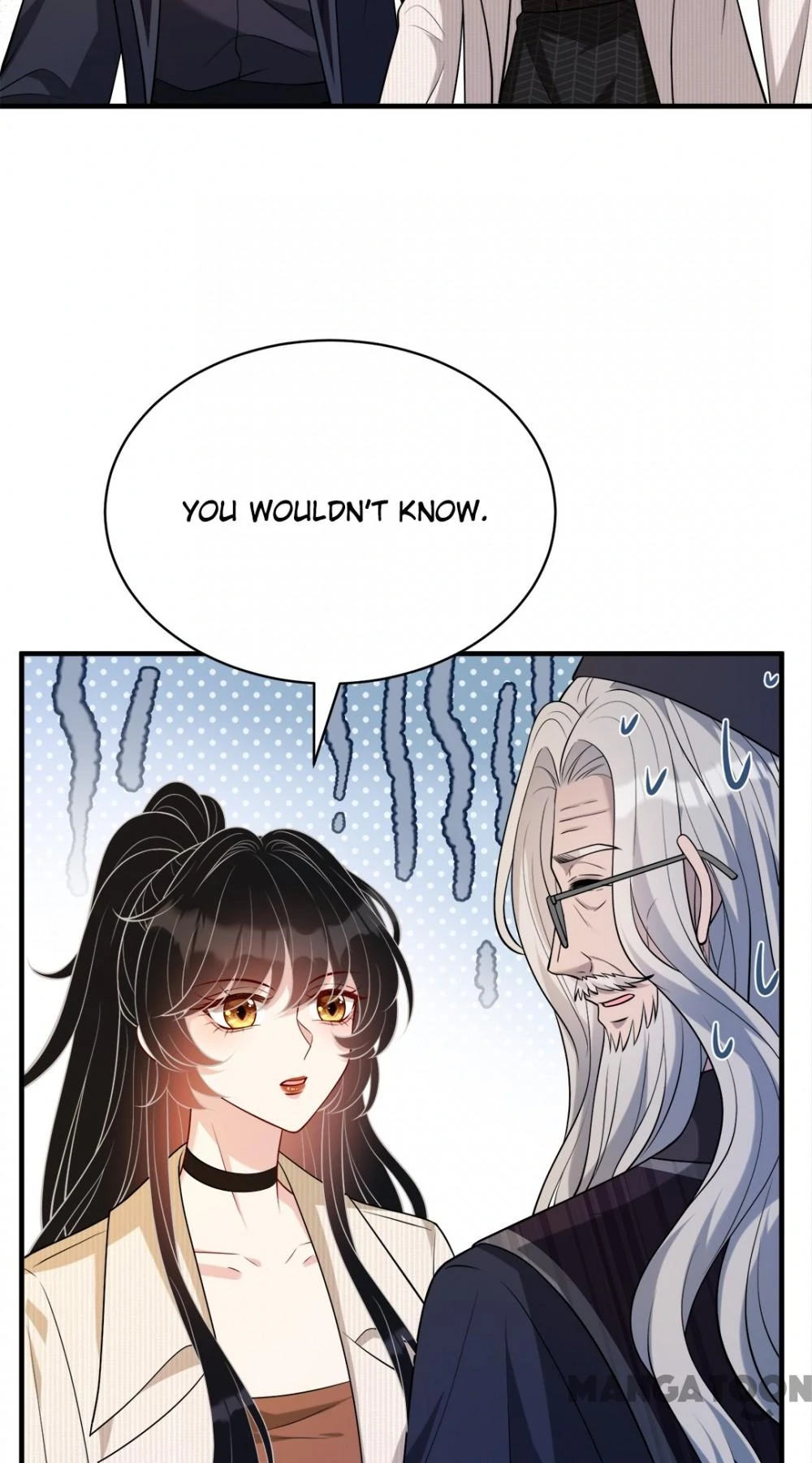 The Real Daughter, She Is an Almighty Boss Chapter 113 - page 43