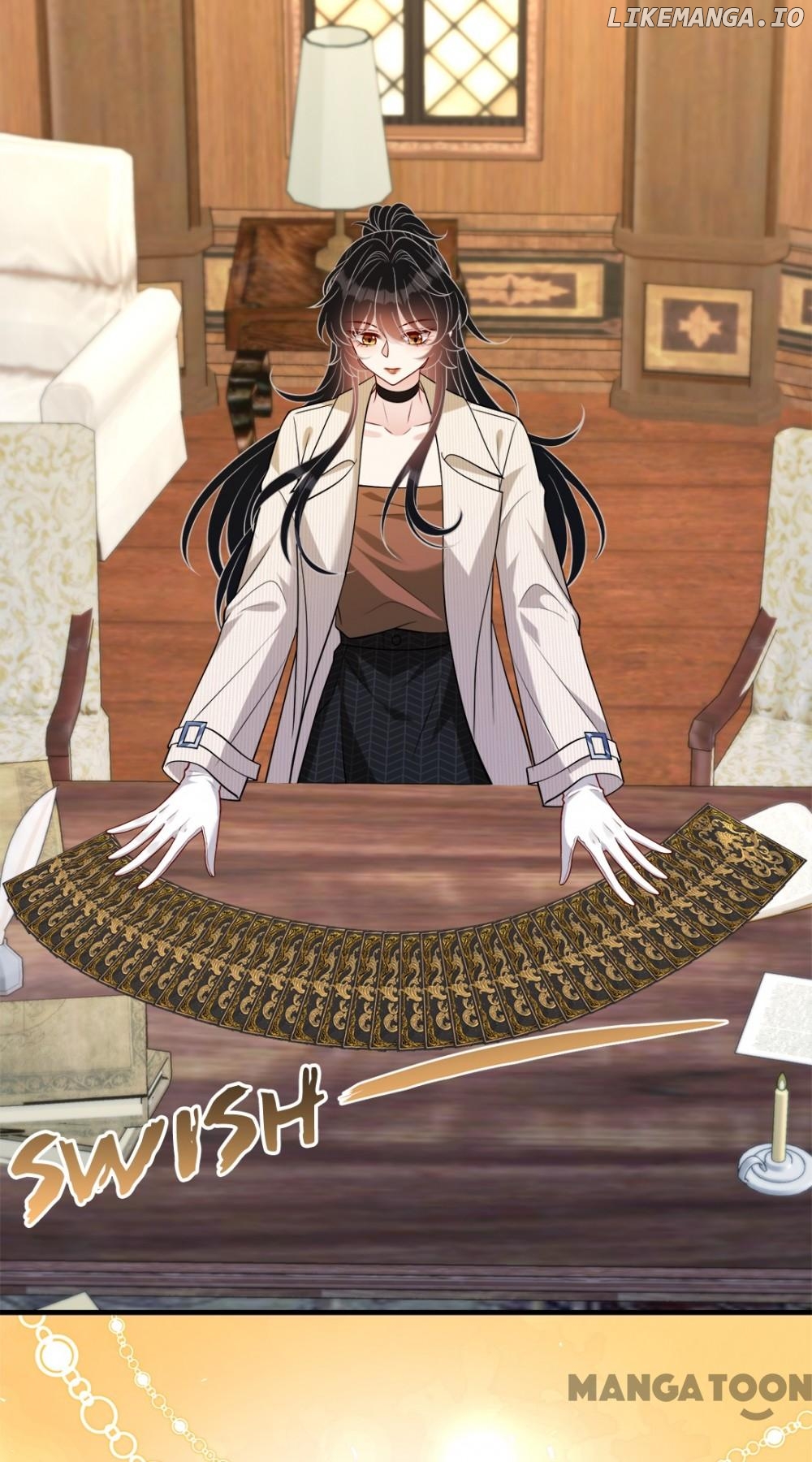 The Real Daughter, She Is an Almighty Boss Chapter 113 - page 46