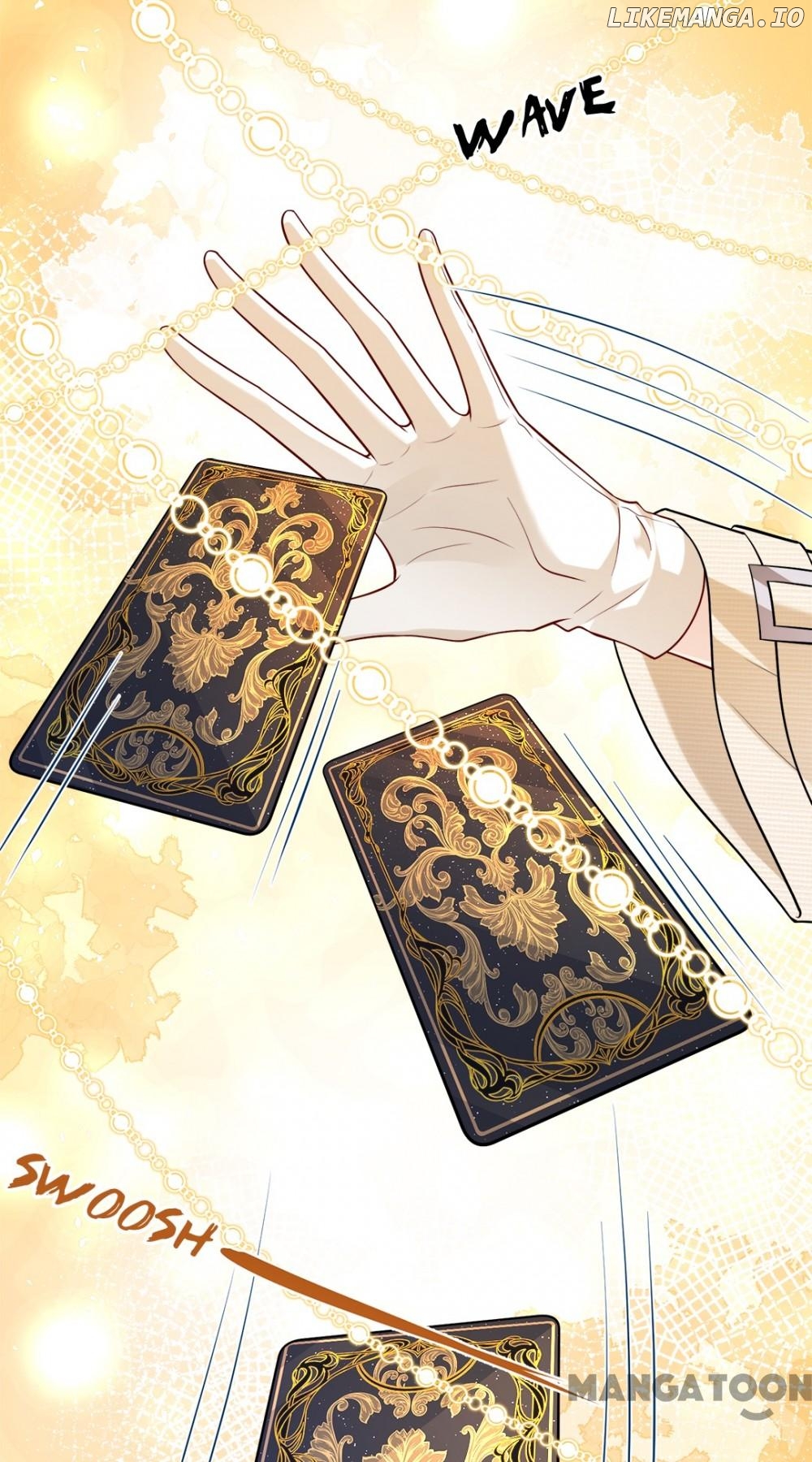 The Real Daughter, She Is an Almighty Boss Chapter 113 - page 47