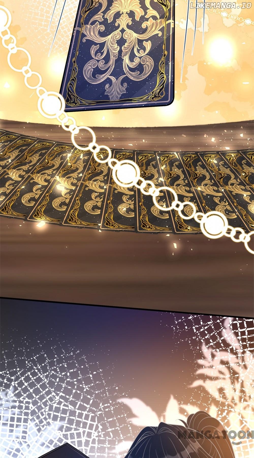 The Real Daughter, She Is an Almighty Boss Chapter 113 - page 48