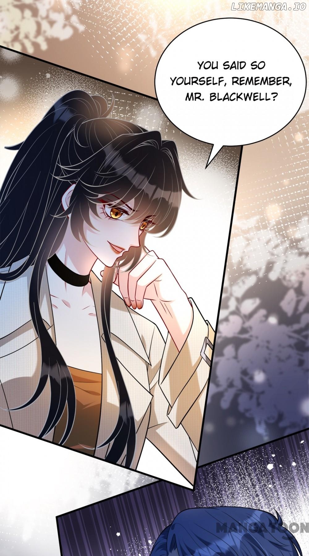 The Real Daughter, She Is an Almighty Boss Chapter 113 - page 4