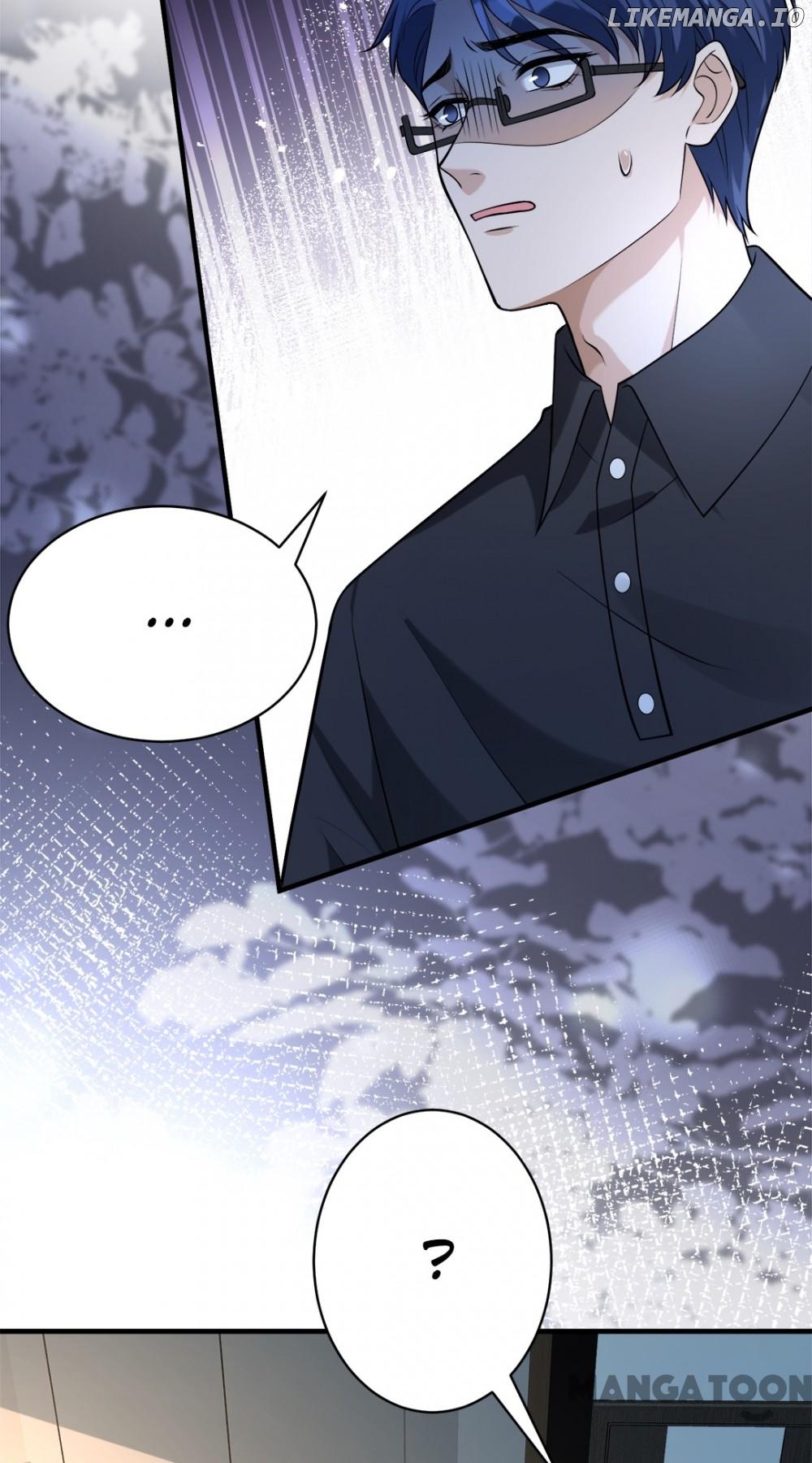 The Real Daughter, She Is an Almighty Boss Chapter 113 - page 5