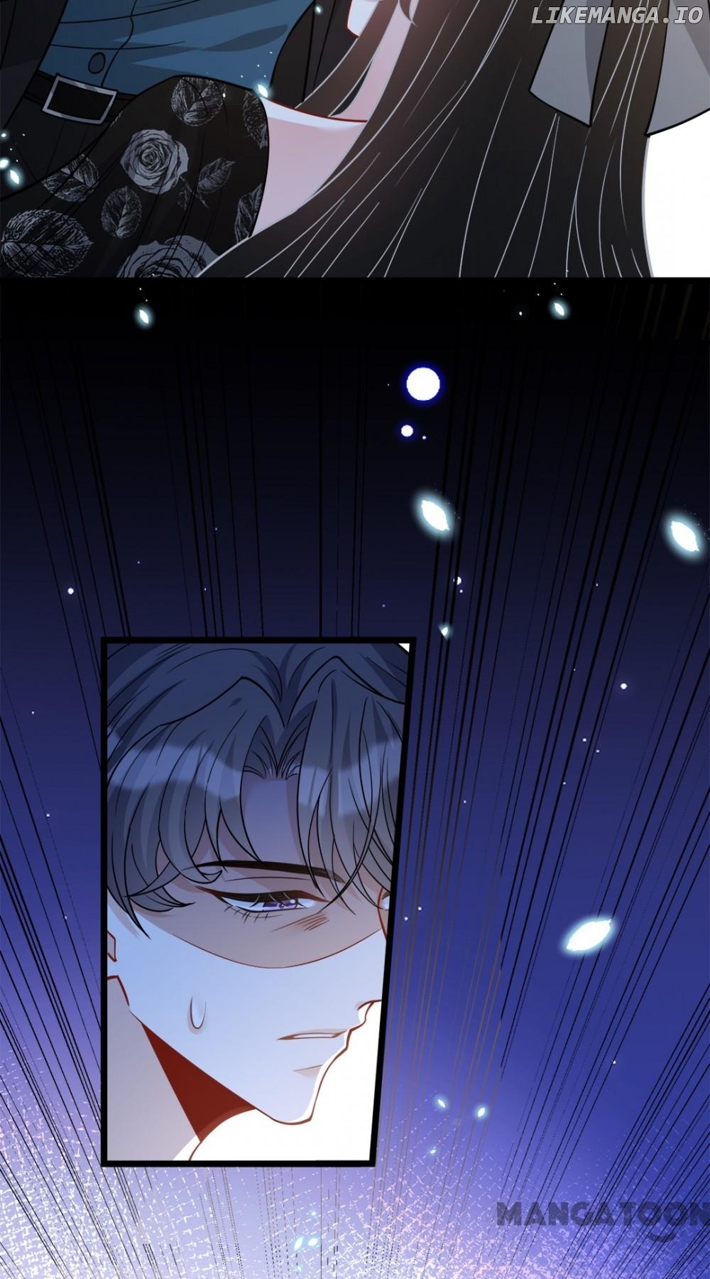 The Real Daughter, She Is an Almighty Boss Chapter 104 - page 9