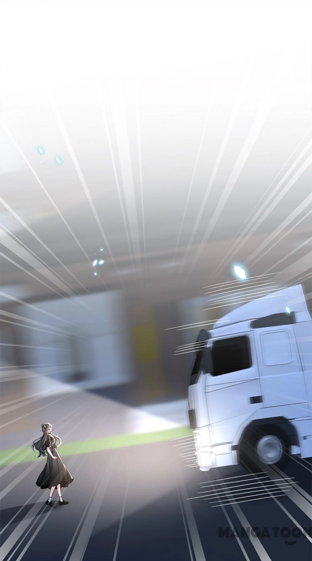 The Real Daughter, She Is an Almighty Boss Chapter 104 - page 1