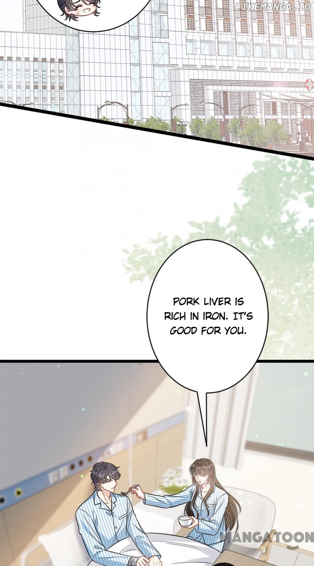 The Real Daughter, She Is an Almighty Boss Chapter 104 - page 19