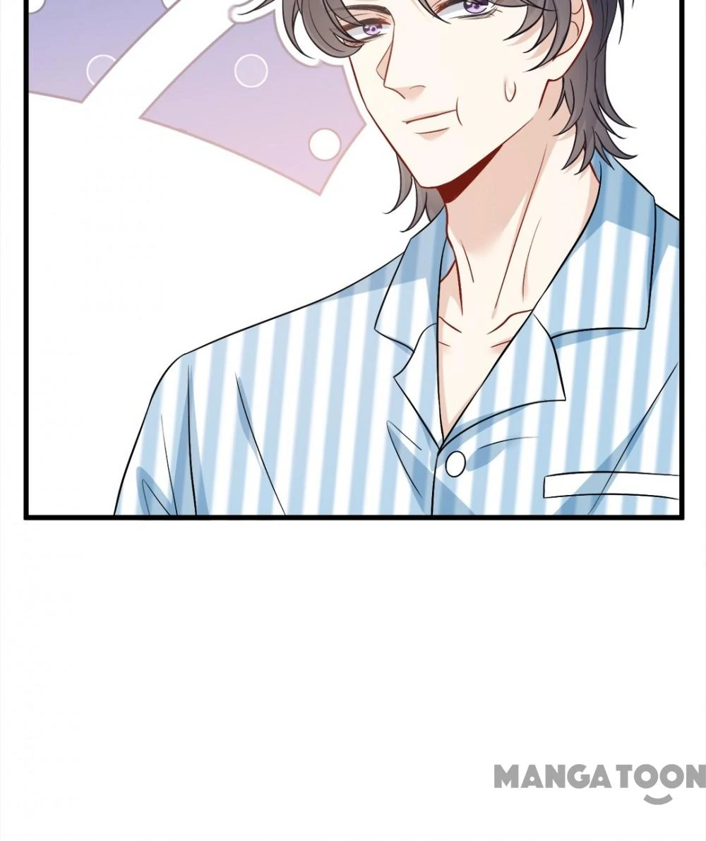 The Real Daughter, She Is an Almighty Boss Chapter 104 - page 21