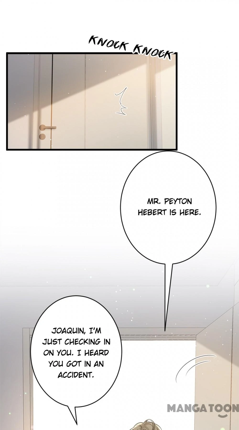 The Real Daughter, She Is an Almighty Boss Chapter 104 - page 22