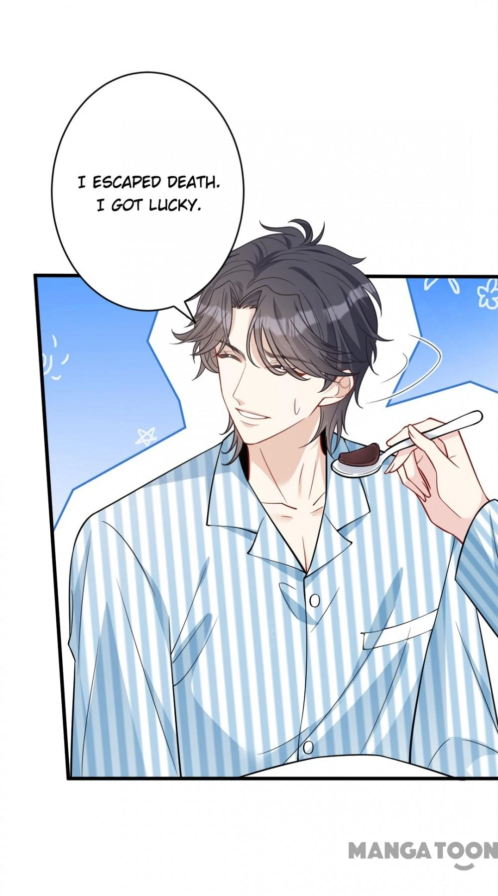 The Real Daughter, She Is an Almighty Boss Chapter 104 - page 24