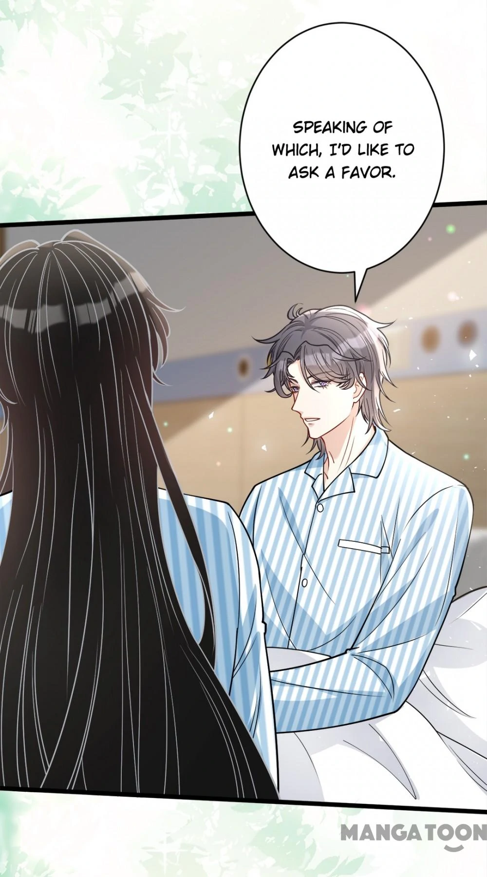 The Real Daughter, She Is an Almighty Boss Chapter 104 - page 29